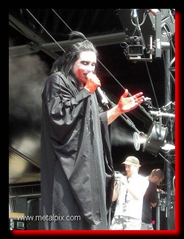 Lizzy Borden095